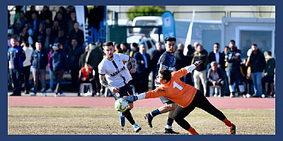 Sarıçam Belediyesi Futbol Turnuvası Sona Erdi