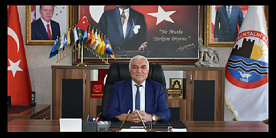 Türkeş Filik; Bayramlar Yüce Milletimizin Kardeşlik Hukukunun Pekiştiği Günlerdir